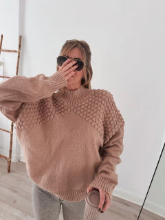 Sweater JOSEFINA - calavera tienda