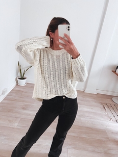 Sweater CABUTO - comprar online