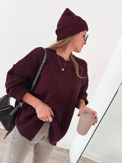 Sweater YATAY - comprar online