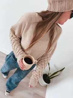Sweater COY en internet