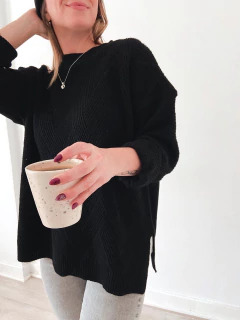 Sweater YATAY - calavera tienda