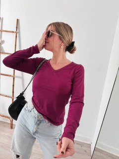 Remera TORONTO - tienda online