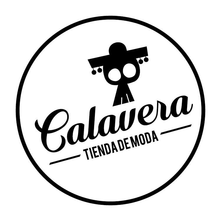 calavera tienda