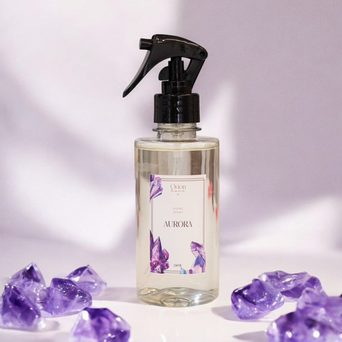 Home Spray Aurora 250ml - Orion Home - comprar online