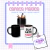 Imagem do Caneca J-Hope Killin' It Girl - BTS
