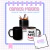Imagem do Caneca JUNGKOOK TRENDING BOY - BTS