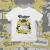 CAMISETA SUGA BUTTER - BTS na internet