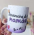 Caneca DORAMEIRA DE PLANTÃO PURPLE