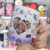Caneca MY UNIVERSE - BTS na internet