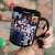 Caneca Doramas Colagem - Versão Fotos Coloridas