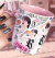 Caneca Jimin Recorts Pink - BTS