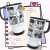 TravelMug BTS MONOCHROME DOODLES