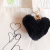 Ecobag - Heart Finger na internet