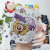 Caneca de Vidro Shooky COMIC SERIES - BT21 BTS