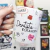 Caneca Dentista Dorameira - Profissão