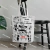 Ecobag - Namjoon Right Place, Wrong Person - BTS
