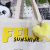 Ecobag - Felix Sunshine - StrayKids - DABI MagicShop
