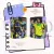 Caneca Cha Eun Woo - Show Brasil Mystery Elevator - DABI MagicShop
