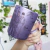 Caneca BTS Purple