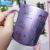 Caneca BTS Purple - comprar online
