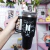 Copo Quencher BTS FLOWER