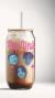 Copo EcoSip - BTS RAP Line - comprar online