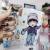Caneca JHope Chibi
