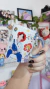 Caneca JHope Chibi - DABI MagicShop