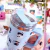 Copo Quencher SATORU GOJO & SUGURU GETO CHIBI - # MUNDINHO DA V - DABI MagicShop