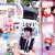 Garrafinha Jung Hae In LOVE
