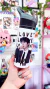 Garrafinha Jung Hae In LOVE - comprar online