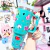 Copo Quencher BT21 Hearts - DABI MagicShop