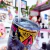 Tumbler - JHope HOTS - loja online