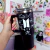 Copo Quencher BTS and ARMY - DABI MagicShop