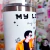 Imagem do Copo Quencher JIKOOK LOVE - BTS