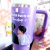 Copo Quencher JIKOOK SERENDIPITY - BTS - DABI MagicShop