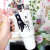 Copo Quencher BTS and ARMY