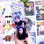 Tumbler - BTS UNIVERSE MISTERY COLAGENS - comprar online
