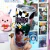 Tumbler - JIKOOK JAPAN FANCLUB MAGAZINE CONCEPT - BTS