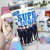 Copo Quencher SUPER JUNIOR - DABI MagicShop