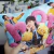 ALMOFADA J-HOPE SWEET DREAMS - BTS - DABI MagicShop