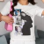 CAMISETA TAEMIN FAMOUS - SHINEE - comprar online