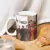 Caneca Tale of the Nine-Tailed