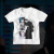 CAMISETA TAEMIN FAMOUS - SHINEE na internet