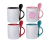 Caneca SAN GAME BOY - ATEEZ na internet
