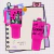 Copo Quencher PINK VENOM SIGNATURE - BLACK PINK - comprar online