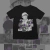 CAMISETA PRETA JIN GRID - BTS na internet