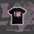 CAMISETA I Love my Boyfriend MINGYU - SEVENTEEN Ver. na internet