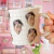 Caneca SAN CUTE FACE - ATEEZ