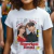 CAMISETA SORRISO REAL